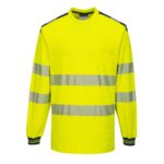 portwest-t185-pitkähihainen-hi-vis-t-paita-omalla-logolla