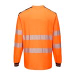 portwest-t185-pitkähihainen-hi-vis-t-paita-omalla-logolla