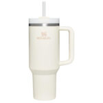 Stanley Quencher H2.0 1 200 ml-n juomamuki musta