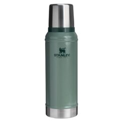 Stanley Classic termospullo omalla logolla