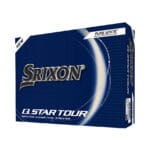 Srixon Q-Star golfpallot – tarkkuutta ja suorituskykyä omalla logolla Srixon Q-Star -golfpallot ovat täydellinen valinta niille, jotka etsivät korkealaatuista suorituskykyä ja tarkkuutta yhdistettynä henkilökohtaisiin yksityiskohtiin. Olipa kyseessä yrityksen brändäys, golfkilpailut tai lahja asiakkaalle, Q-Star-golfpalloista saat tyylikkään ja toimivan ratkaisun. Nyt voit tilata nämä huipputason golfpallot omalla logolla tai painatuksella Matin Sakki Oy:ltä ja varmistaa, että golfkentällä ei vain pelata hyvin, vaan myös näytetään hyvältä! Mikä tekee Srixon Q-Starista erityisen? Innovatiivinen teknologia huippusuorituskykyyn Srixon Q-Star -golfpalloissa yhdistyvät edistyksellinen teknologia ja laadukas rakenne. Pallon suunnittelussa on kiinnitetty erityistä huomiota aerodynamiikkaan ja spinniin, jotta jokainen lyönti olisi mahdollisimman tarkka ja pitkä. Spin Skin™-kerros: Parantaa pallon tuntumaa ja kontrollia, erityisesti viheriöillä. FastLayer™-rakenne: Ytimessä pehmeä sisus ja asteittain koveneva ulkokerros takaavat erinomaisen energiansiirron ja pituuden lyönneissä. 338-dimple-kuviointi: Optimaalinen aerodynamiikka vähentää ilmanvastusta ja lisää pallon vakautta lennossa. Monipuolinen valinta kaiken tasoisille pelaajille Q-Star-golfpallot sopivat täydellisesti keskitasoisille ja kokeneille pelaajille, jotka arvostavat sekä pitkää lentomatkaa että tarkkaa lyöntikontrollia. Pallon monikerroksinen rakenne ja pehmeä tuntuma tekevät siitä suositun valinnan niin kilpailuissa kuin harjoituskierroksillakin. Golfpallot omalla logolla tai painatuksella – tehokas tapa brändätä Golfpallot omalla logolla tai painatuksella eivät ole vain pelaamista varten – ne ovat myös erinomainen markkinointiväline. Srixon Q-Star -golfpallot tarjoavat täydellisen pohjan yrityksesi logolle, sillä niiden laadukas pinta ja tarkka painatus tekevät logostasi selkeän ja näyttävän. Käyttökohteita logolla varustetuille golfpalloille: Yrityslahjat ja asiakaslahjat Golfkilpailujen palkinnot ja osallistujalahjat Tapahtumamarkkinointi Henkilökohtaiset lahjat golfharrastajille Painatusominaisuudet: Korkearesoluutioinen painatus takaa kirkkaat värit ja terävät yksityiskohdat. Kestävä pinta säilyttää painatuksen pitkään myös aktiivisessa käytössä. Mahdollisuus mukauttaa logo, teksti tai muu grafiikka asiakkaan toiveiden mukaan. Q-Star vai Srixon AD 333? Mikä sopii sinulle? Vaikka Srixon AD 333 ja Q-Star ovat molemmat huippuluokan golfpalloja, niiden ominaisuudet eroavat hieman toisistaan. Q-Star-pallot ovat erityisesti kokeneille pelaajille, jotka arvostavat tarkkaa spinniä ja lyöntikontrollia. AD 333 -pallot taas sopivat erinomaisesti niille, jotka haluavat pitkän lentomatkan ja helposti pelattavan pallon. Molemmat mallit voidaan brändätä omalla logolla tai painatuksella, joten valinta riippuu pelityylistäsi ja tarpeistasi. Tilaa Srixon Q-Star -golfpallot omalla logolla Matin Sakki Oy:ltä Kun valitset Matin Sakki Oy:n kumppaniksesi, saat paitsi korkealaatuiset Srixon-golfpallot, myös asiantuntevaa palvelua ja tukea. Autamme sinua suunnittelemaan painatuksen, joka vastaa täydellisesti toiveitasi ja tarpeitasi. Miksi tilata meiltä? Laaja valikoima golfpalloja ja muita promootiotuotteita Kilpailukykyiset hinnat ja joustavat tilausmäärät Nopeat toimitusajat ja varma laatu Henkilökohtainen asiakaspalvelu Usein kysyttyä Q-Star-golfpalloista Kuinka monta golfpalloa voin tilata kerralla? Minimitilausmäärä on yleensä 12 tusinaa (144 palloa), mutta voimme tarvittaessa räätälöidä ratkaisuja tarpeidesi mukaan. Kuinka kauan toimitus kestää? Toimitusaika riippuu tilausmäärästä ja painatusprosessista, mutta yleisesti ottaen toimitamme tuotteet noin 2–3 viikossa tilauksesta. Voinko saada vedoksen ennen tilausta? Kyllä, teemme vedoksen asiakkaalle aina ennen painamista, jotta voit varmistaa painatuksen laadun ennen suurtilauksen tekemistä. Yhdistä tyyli ja suorituskyky Srixon Q-Star -golfpallot omalla logolla tai painatuksella ovat täydellinen tapa yhdistää huippuluokan suorituskyky ja persoonallinen brändäys. Olipa kyseessä liiketoiminnan promootio tai henkilökohtainen lahja, nämä golfpallot tekevät varmasti vaikutuksen. Tilaa omasi Matin Sakki Oy:ltä jo tänään ja tee pelistäsi sekä brändäyksestäsi ikimuistoinen! Pyydä tarjous tai lisätietoja nyt – olemme täällä auttamassa!