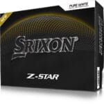 Srixon-z-star-omalla-logolla