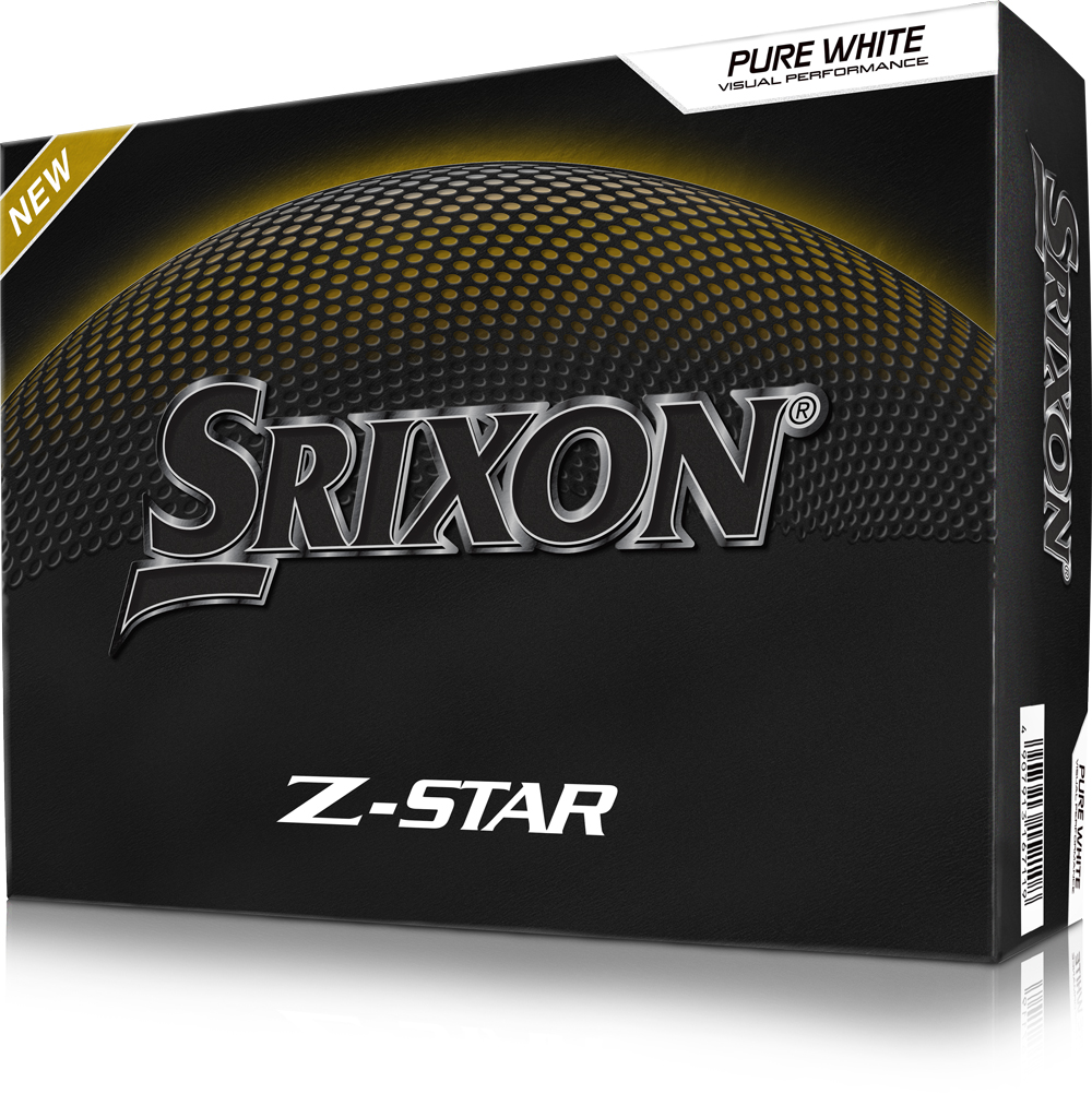 Srixon-z-star-omalla-logolla