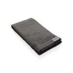 Ukiyo Sakura AWARE™ 500 gsm kylpypyyhe logolla
