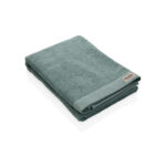 Ukiyo Sakura AWARE™ 500 gsm kylpypyyhe logolla
