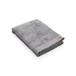Ukiyo Sakura AWARE™ 500 gsm kylpypyyhe logolla