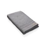 Ukiyo Sakura AWARE™ 500 gsm kylpypyyhe logolla