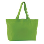 westford mill aware shopper ostoskassi omalla logolla