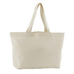 westford mill aware shopper ostoskassi omalla logolla