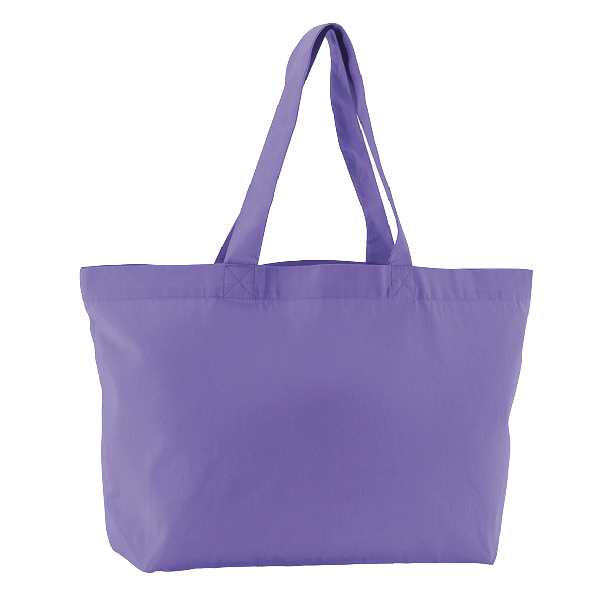 westford mill aware shopper ostoskassi omalla logolla