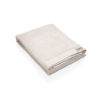 Ukiyo Sakura AWARE™ 500 gsm kylpypyyhe logolla