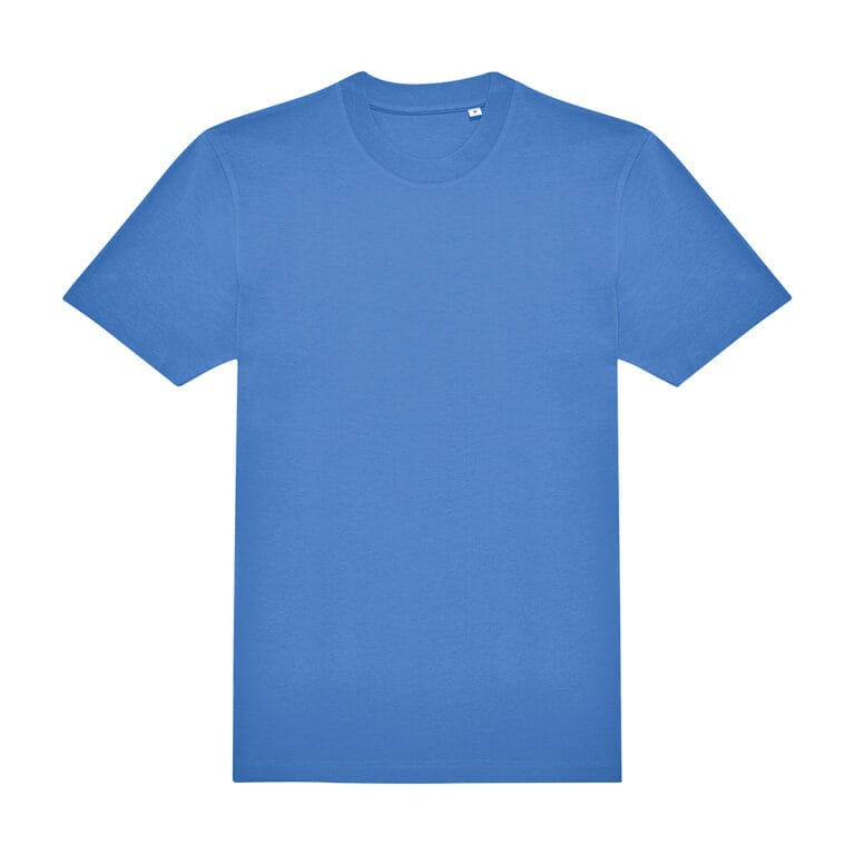 B&C E220 Better Cotton trait omalla logolla