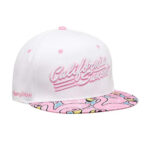 Tehdastilaus Snapback MH2337 omalla logolla
