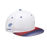 Tehdastilaus Snapback MH2337 omalla logolla
