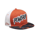 Tehdastilaus Snapback MH2337 omalla logolla