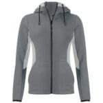 Tilaa laaduka Cutter&Buck Pemberton huppari omalla logolla