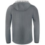 Tilaa laaduka Cutter&Buck Pemberton huppari omalla logolla