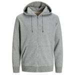 jack&jones basic vetoketjuhuppari omalla logolla