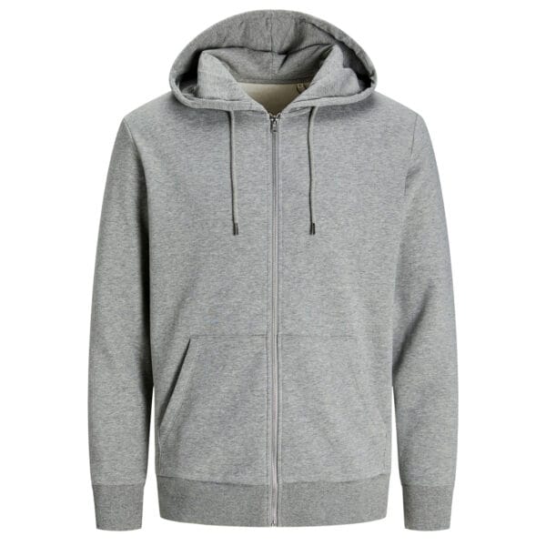 jack&jones basic vetoketjuhuppari omalla logolla