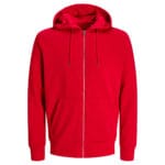 jack&jones basic vetoketjuhuppari omalla logolla