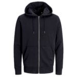 jack&jones basic vetoketjuhuppari omalla logolla