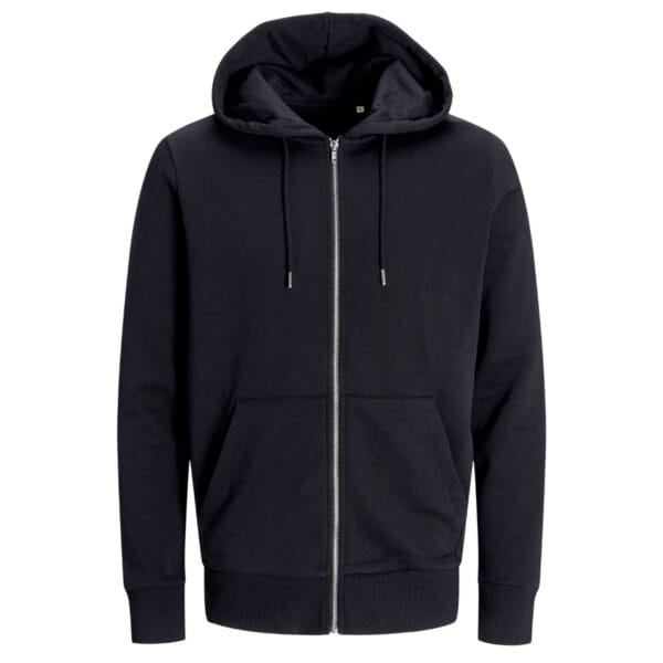 jack&jones basic vetoketjuhuppari omalla logolla
