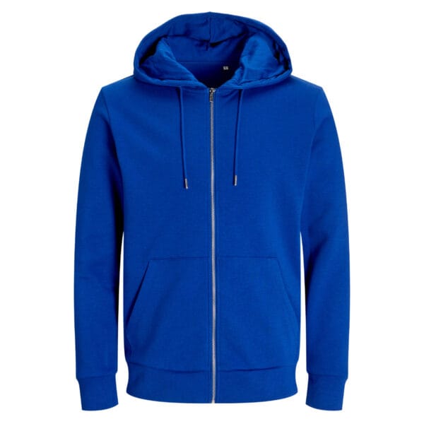 jack&jones basic vetoketjuhuppari omalla logolla