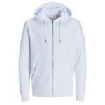 jack&jones basic vetoketjuhuppari omalla logolla