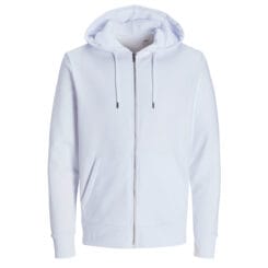jack&jones basic vetoketjuhuppari omalla logolla