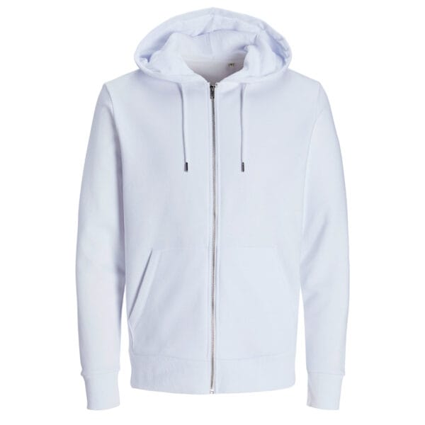 jack&jones basic vetoketjuhuppari omalla logolla