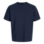Jackjones-pulse-tpaita-drizzle-omalla-logolla