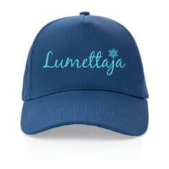 Lumettaja Lippalakki Tumma