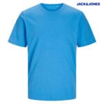 jack&jones basic tpaita omalla painatuksella tai logolla