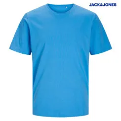 jack&jones basic tpaita omalla painatuksella tai logolla
