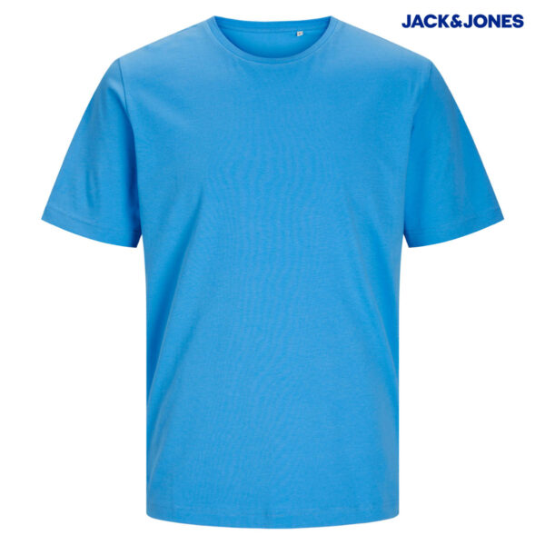 jack&jones basic tpaita omalla painatuksella tai logolla