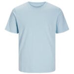jack&jones basic tpaita omalla painatuksella tai logolla