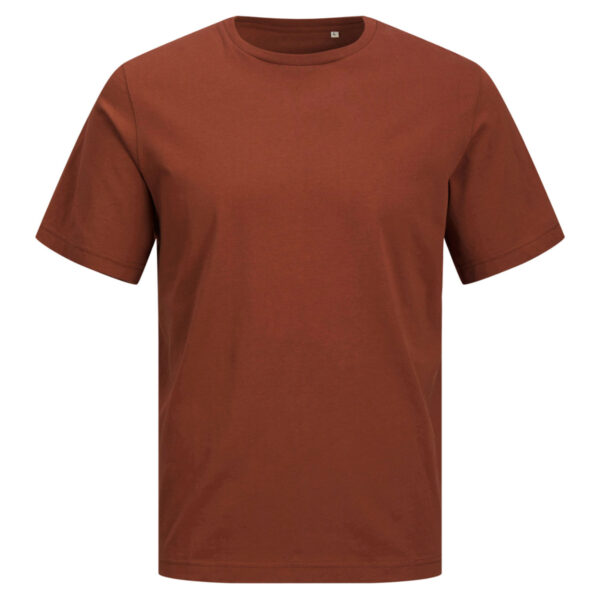 jack&jones basic tpaita omalla painatuksella tai logolla