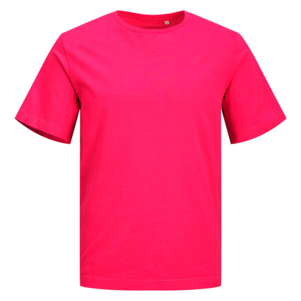 jack&jones basic tpaita omalla painatuksella tai logolla