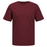 jack&jones basic tpaita omalla painatuksella tai logolla