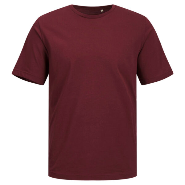jack&jones basic tpaita omalla painatuksella tai logolla