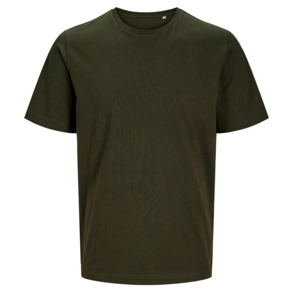 jack&jones basic tpaita omalla painatuksella tai logolla