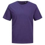 jack&jones basic tpaita omalla painatuksella tai logolla