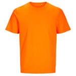 jack&jones basic tpaita omalla painatuksella tai logolla
