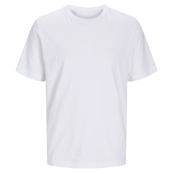 jack&jones basic tpaita omalla painatuksella tai logolla