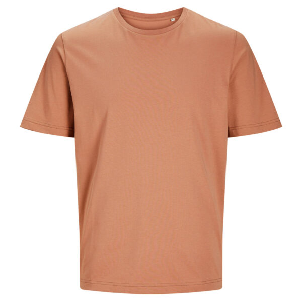 jack&jones basic tpaita omalla painatuksella tai logolla