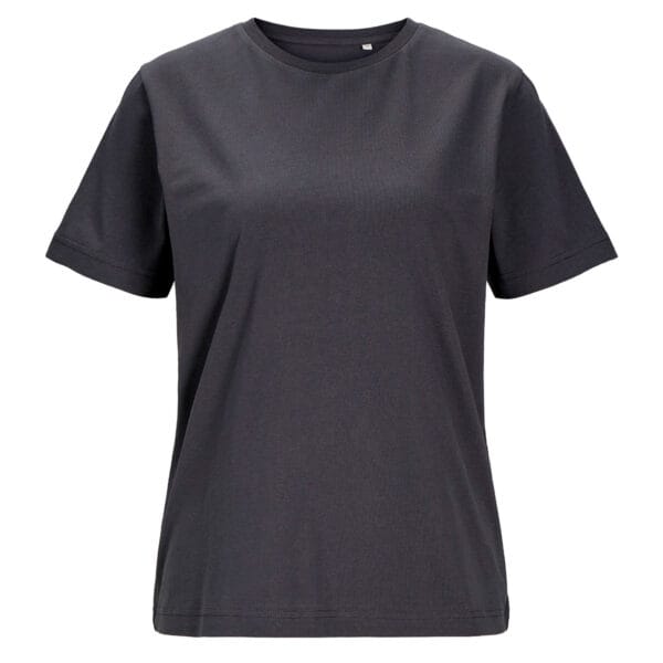 jack&jones naisten basic tpaita omalla logolla painettuna