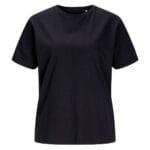 jack&jones naisten basic tpaita omalla logolla painettuna