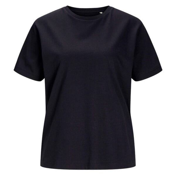jack&jones naisten basic tpaita omalla logolla painettuna