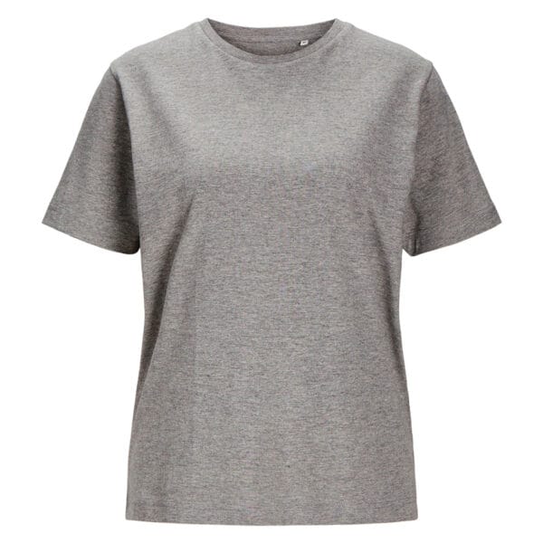 jack&jones naisten basic tpaita omalla logolla painettuna