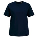 jack&jones naisten basic tpaita omalla logolla painettuna